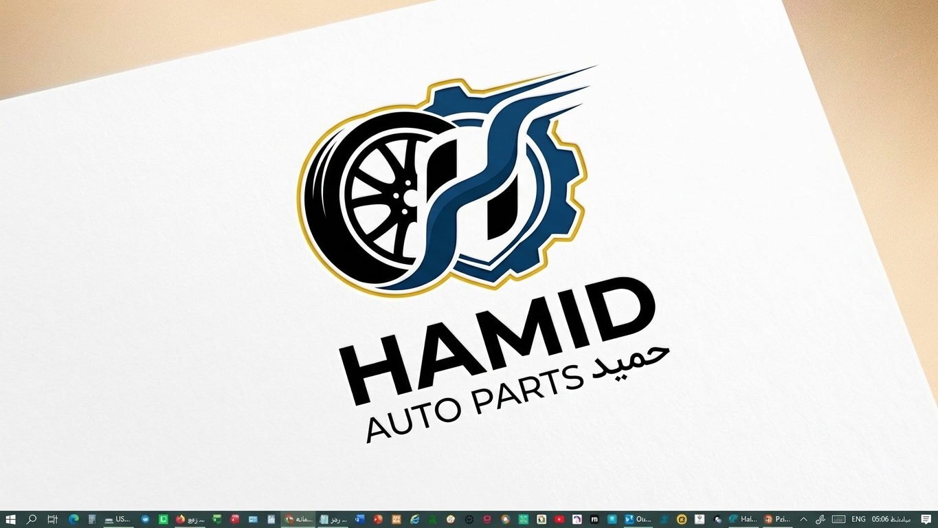 Logo